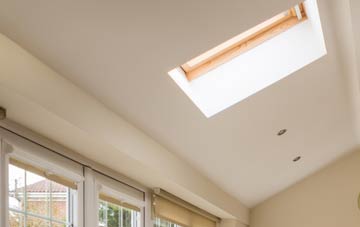 Corner conservatory roof insulation companies