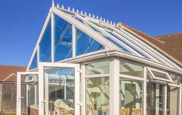 conservatory roof insulation costs Corner