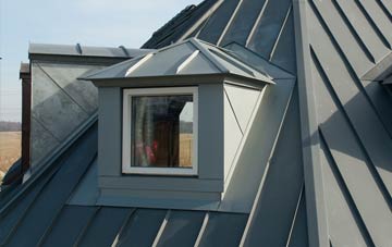 metal roofing Corner, Shropshire