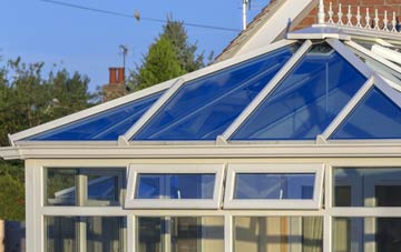 professional Corner conservatory insulation