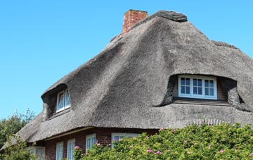 thatch roofing Corner, Shropshire