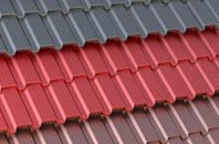 find rated Corner plastic roofing companies