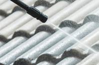 rated Corner roof cleaning companies